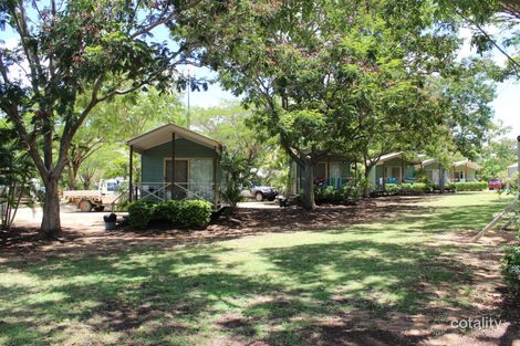 76 Dr George Ellis Dr, Richmond Hill, QLD 4820