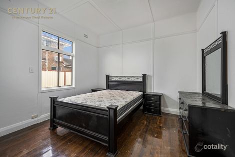 Property photo of 21 John Street Granville NSW 2142