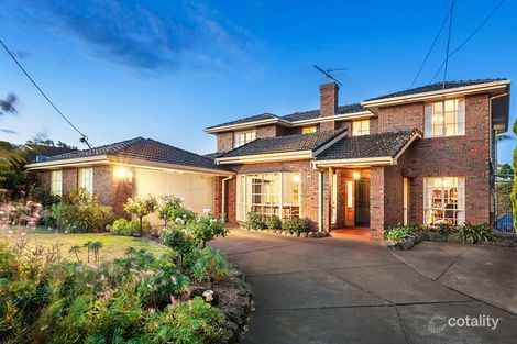 Property photo of 33 Second Street Black Rock VIC 3193