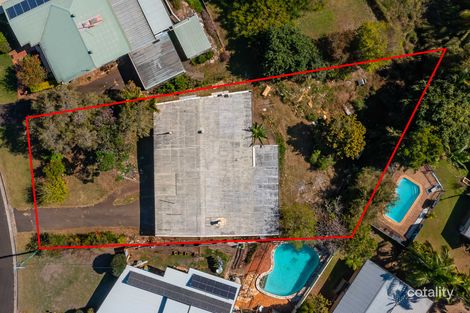 25 Crescent Dr, Nambour, QLD 4560