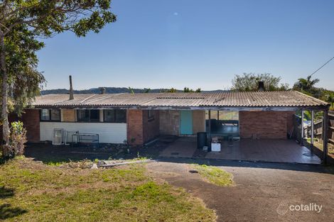 Property photo of 25 Crescent Drive Nambour QLD 4560