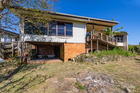 Property photo of 25 Crescent Drive Nambour QLD 4560
