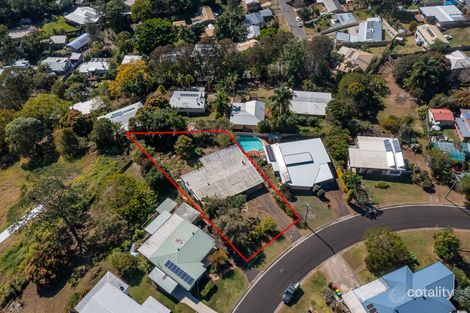 Property photo of 25 Crescent Drive Nambour QLD 4560