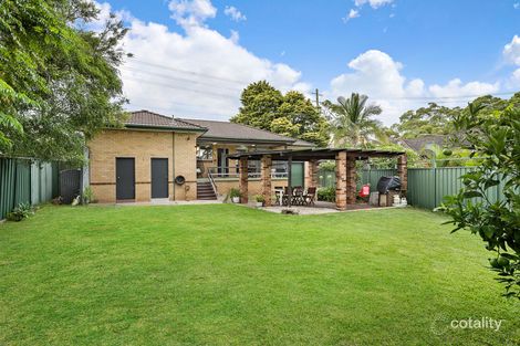 Property photo of 921 Princes Highway Engadine NSW 2233