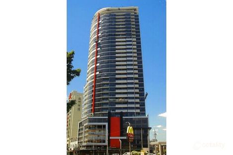 1705/109 Clarendon St, Southbank, VIC 3006