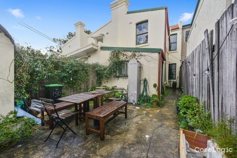 Property photo of 150 Underwood Street Paddington NSW 2021