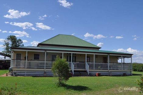 4110 Toowoomba-Karara Rd, Felton South, QLD 4358