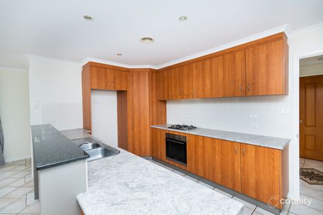 Property photo of 4 Unwin Avenue Jerrabomberra NSW 2619