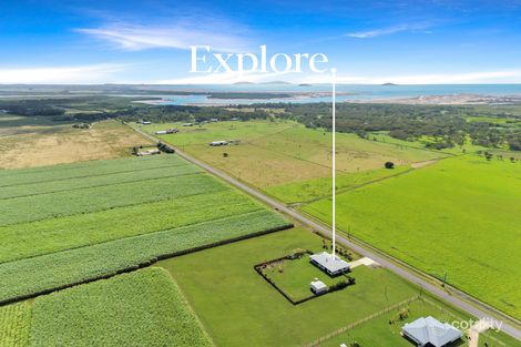 335 Holmes Rd, Bakers Creek, QLD 4740