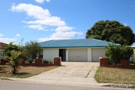 Property photo of 22 Mathiesen Street Cranbrook QLD 4814
