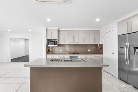Property photo of 335 Holmes Road Bakers Creek QLD 4740