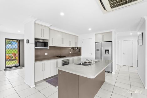 Property photo of 335 Holmes Road Bakers Creek QLD 4740