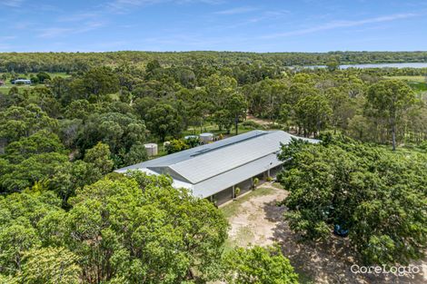 Property photo of 135 Newtons Road Rosedale QLD 4674