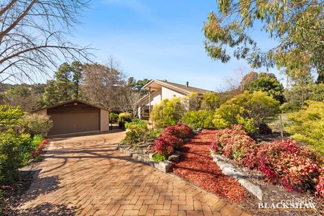 Property photo of 75 Shackleton Circuit Mawson ACT 2607