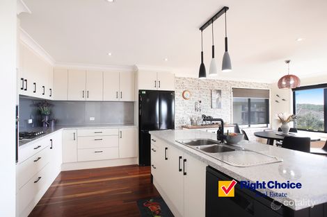 Property photo of 61 Brunderee Road Flinders NSW 2529
