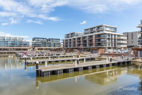 4/8 Trevillian Qy, Kingston, ACT 2604