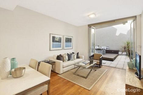 Property photo of 18/173-179 Bronte Road Queens Park NSW 2022