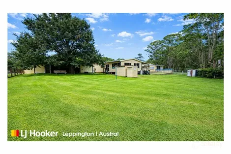 Property photo of 148 Alma Road Leppington NSW 2179