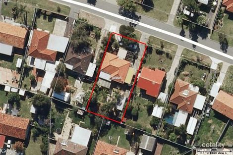 Property photo of 12 Kenwick Way Balga WA 6061