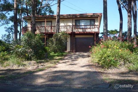 11 Tradewinds Ave, Sussex Inlet, NSW 2540