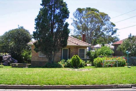 9 Friend St, South Wentworthville, NSW 2145