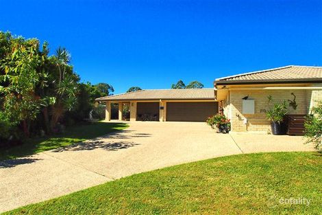 Property photo of 7 Oregon Court Cooroy QLD 4563