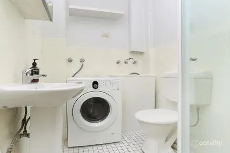 Property photo of 3/7 Kellett Street Potts Point NSW 2011