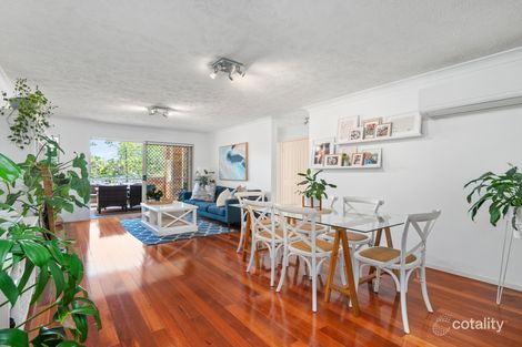 Property photo of 2/18 Lima Street Auchenflower QLD 4066