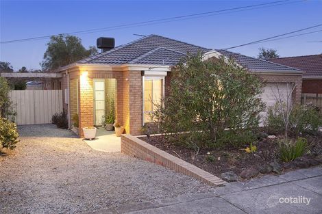 Property photo of 26 Power Street Dandenong VIC 3175