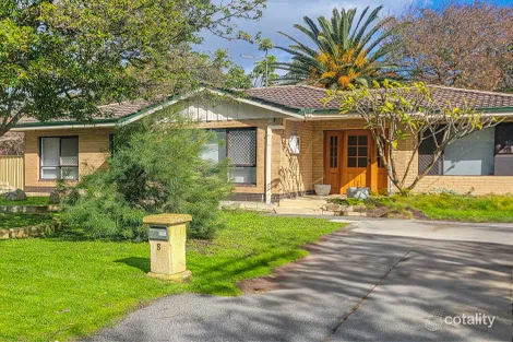 5 Mereworth Rd, Thornlie, WA 6108