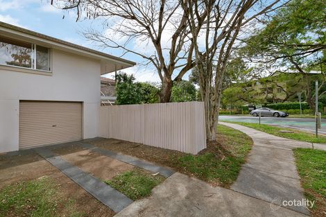 Property photo of 1/89 Indooroopilly Road Taringa QLD 4068