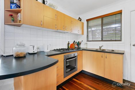 Property photo of 1/89 Indooroopilly Road Taringa QLD 4068