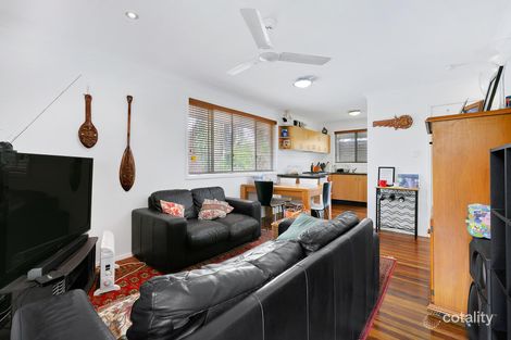 Property photo of 1/89 Indooroopilly Road Taringa QLD 4068