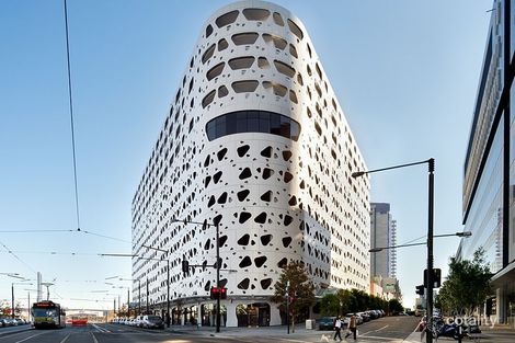 Property photo of 1012/55 Merchant Street Docklands VIC 3008