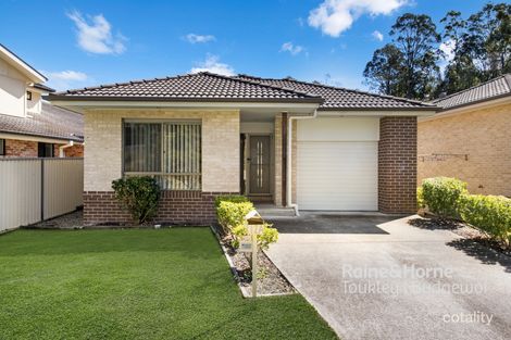 Property photo of 12A Zelman Close Watanobbi NSW 2259