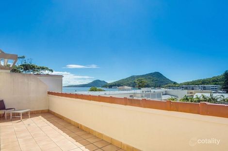 302/43 Shoal Bay Rd, Shoal Bay, NSW 2315