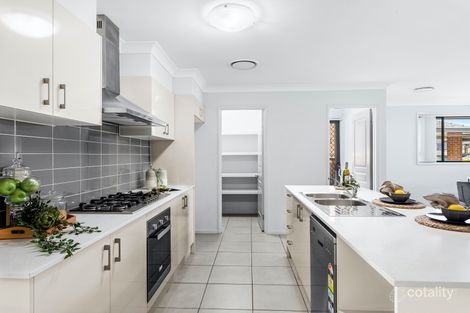 Property photo of 16 Harriet Street Schofields NSW 2762