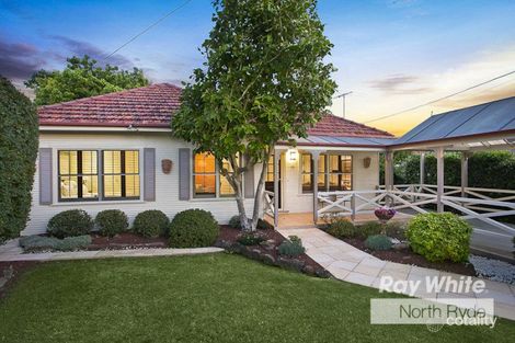 Property photo of 15 Pacey Avenue North Ryde NSW 2113