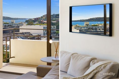 Property photo of 502/349 New South Head Road Double Bay NSW 2028