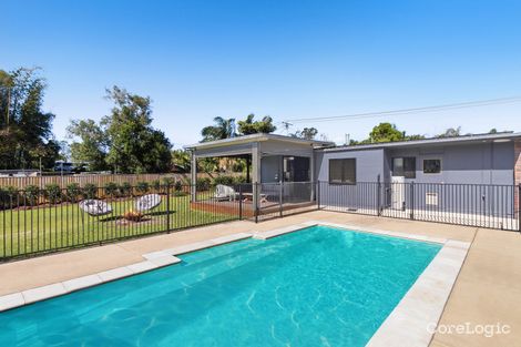 Property photo of 7 Montrose Street Beerwah QLD 4519