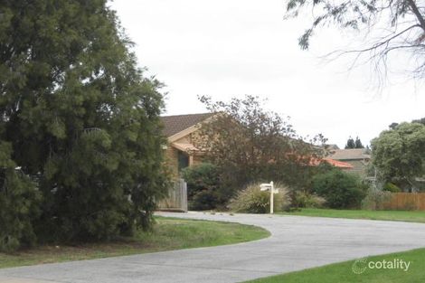 Property photo of 10 Finchley Court Endeavour Hills VIC 3802