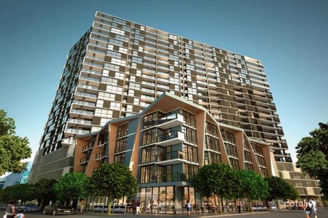 Property photo of 2002/8 Marmion Place Docklands VIC 3008