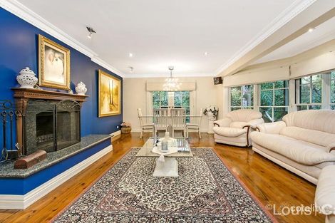 Property photo of 5 Rivendell Way Glenhaven NSW 2156