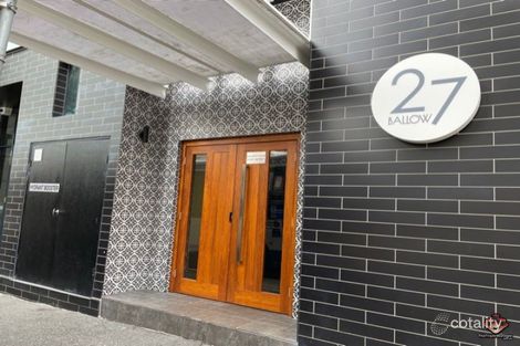 27 Ballow St, Fortitude Valley, QLD 4006