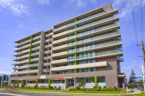 21/143-149 Corrimal St, Wollongong, NSW 2500