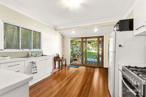 Property photo of 32 Beatrice Street Bardon QLD 4065