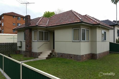Property photo of 63 Chapel Street Roselands NSW 2196