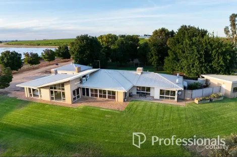 205 Paringi Rd, Paringi, NSW 2738