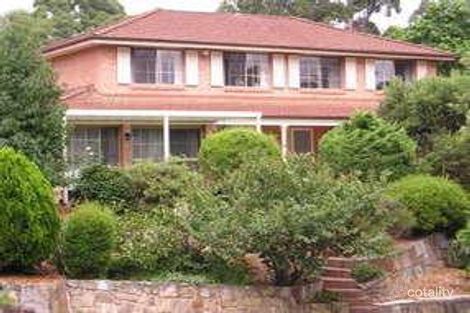 Property photo of 2 Kaffir Close Cherrybrook NSW 2126