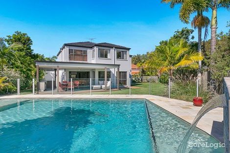 Property photo of 4 Aegean Court Ormiston QLD 4160